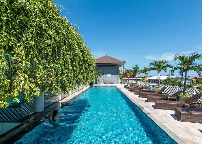Zen Rooms Tuban Airport