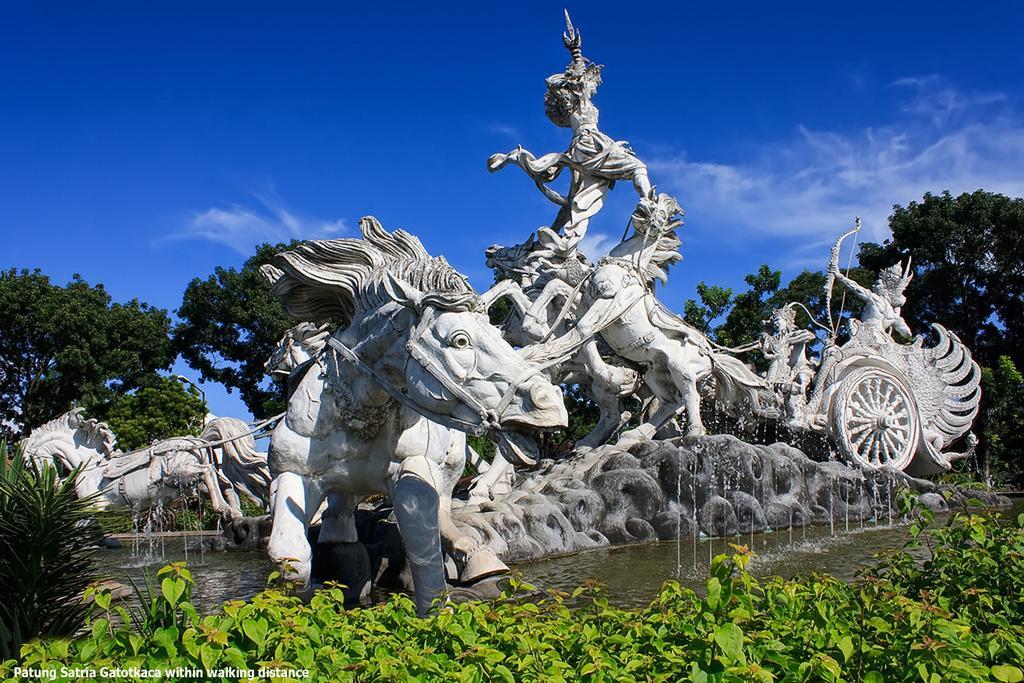 Zen Tuban Airport Kuta (Bali)