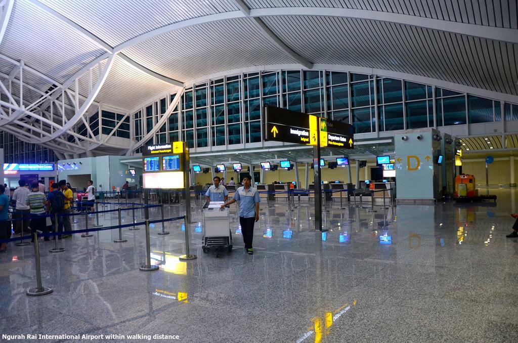 Hotel Zen Tuban Airport
