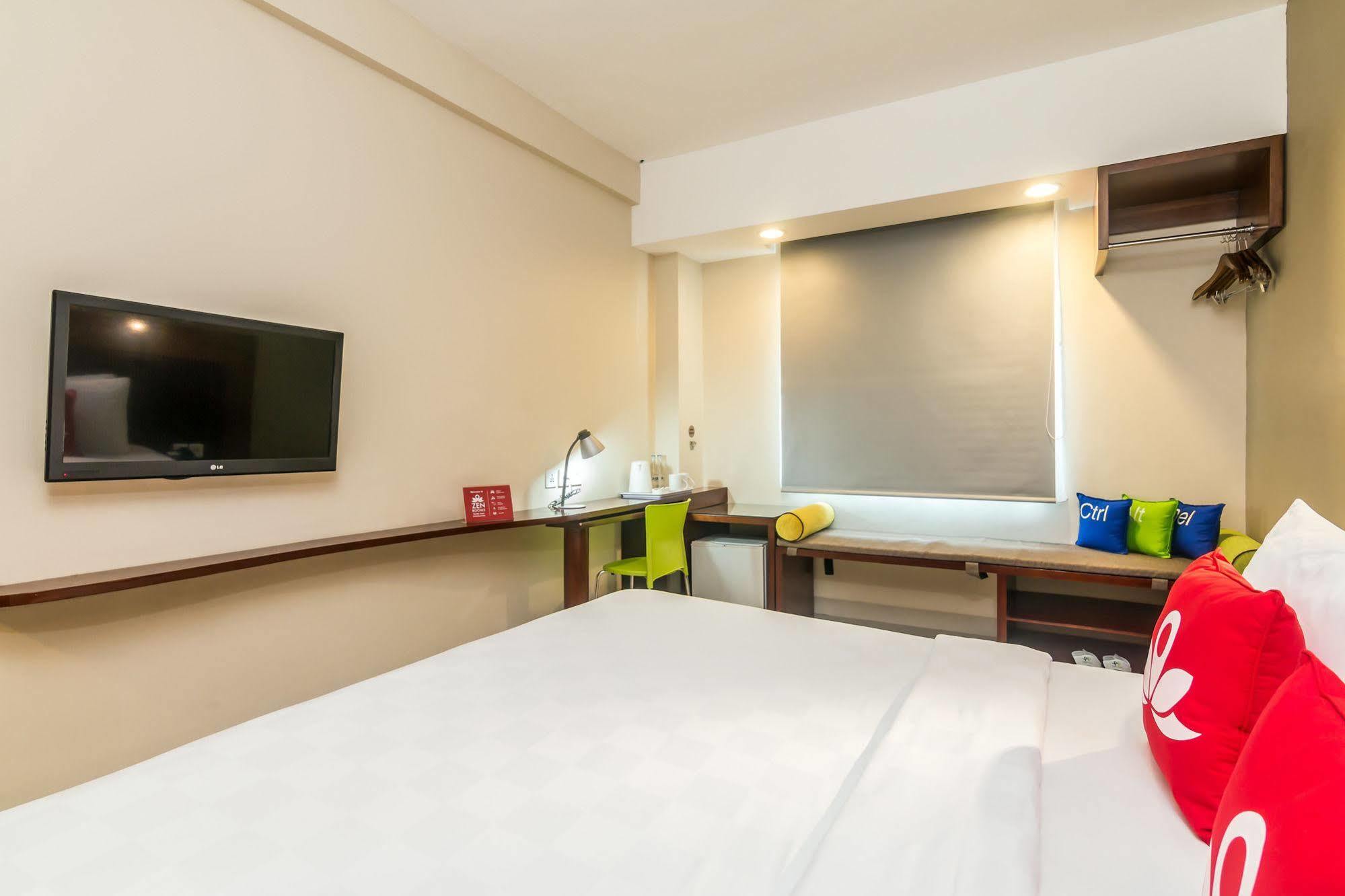 Zen Tuban Airport Hotel