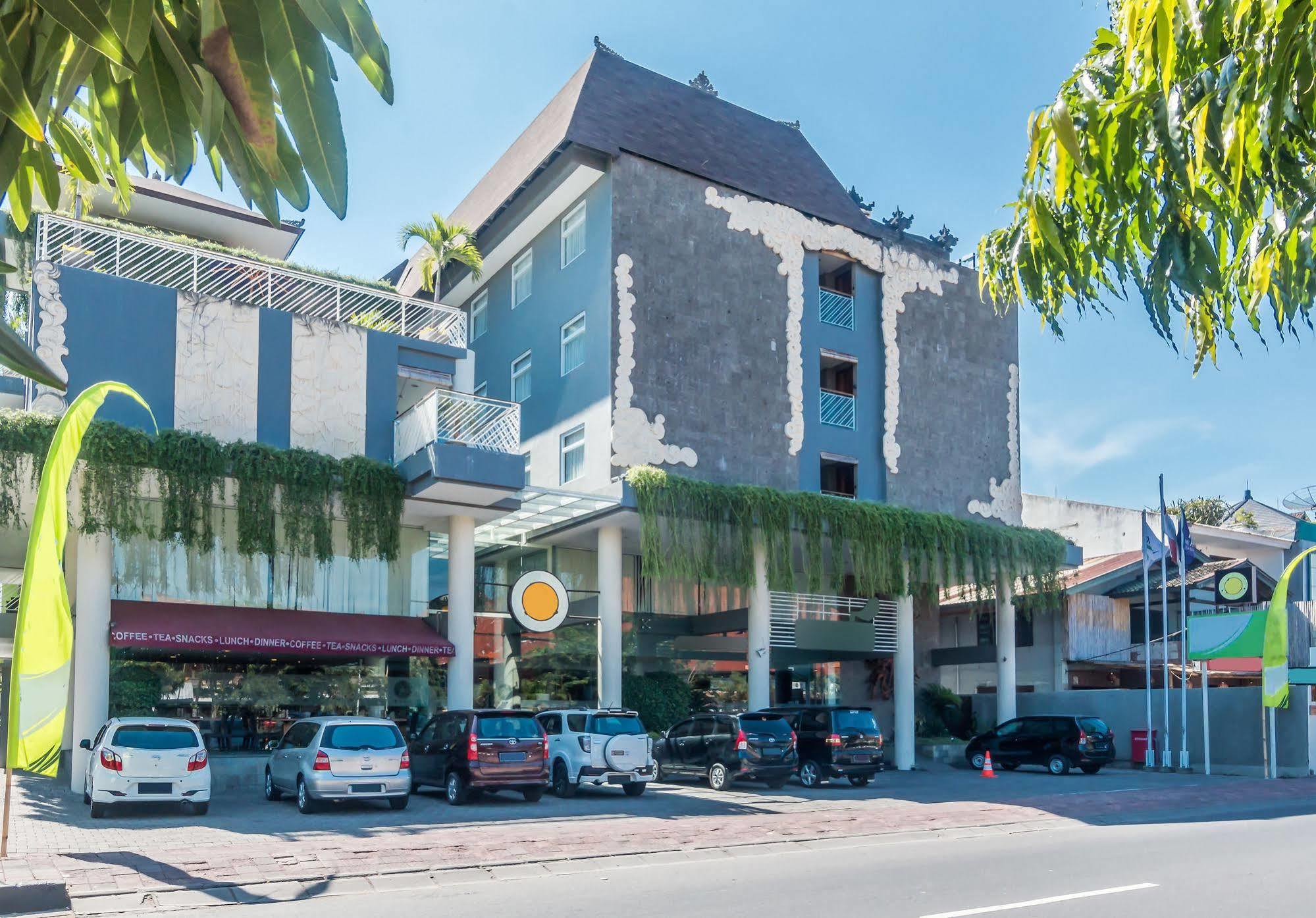 Zen Tuban Airport Hotel