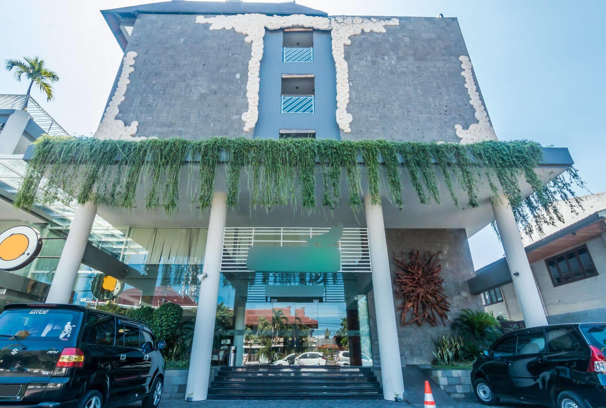 Zen Tuban Airport Hotel Kuta (Bali)