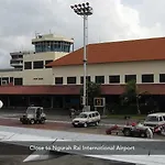 Zen Rooms Tuban Airport