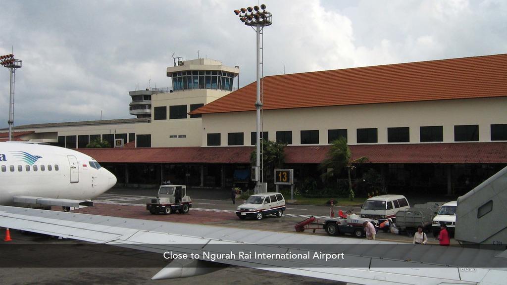 Zen Tuban Airport Hotel Kuta (Bali)
