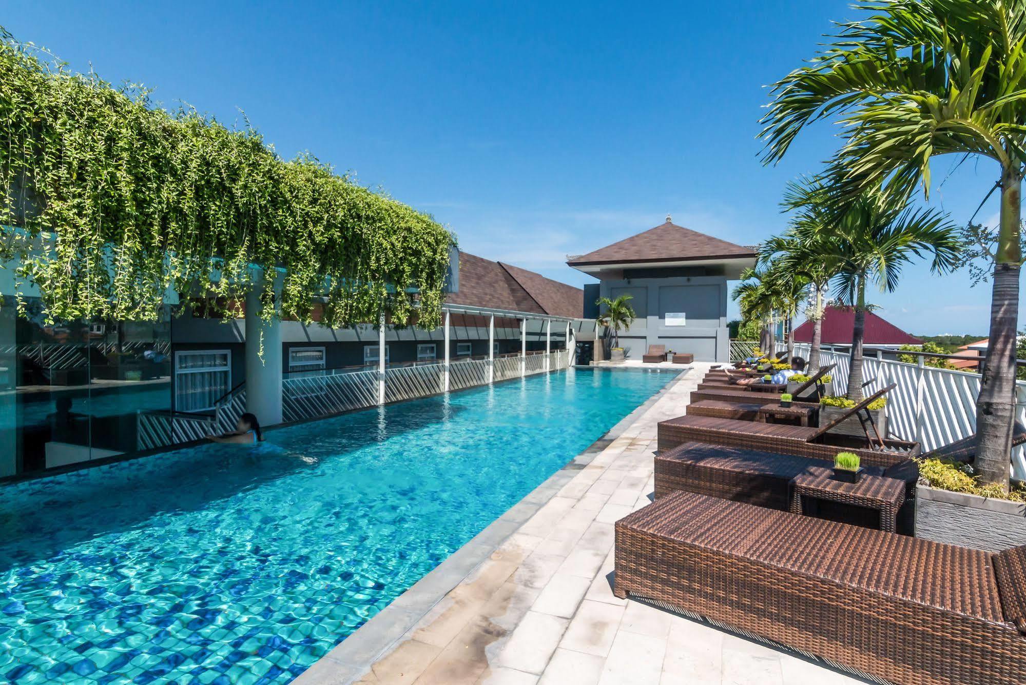 Zen Tuban Airport 3* Kuta (Bali)